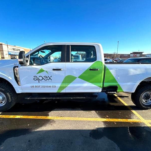Vehicle Graphics